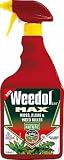 Miracle Weedol Max Rtu 1ltr