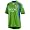 Rave Green/White