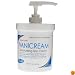 Vanicream Moisturizing Skin Cream with Pump Dispenser, 1 Pound