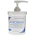 Vanicream Moisturizing Skin Cream with Pump Dispenser, 16 Ounces