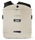 Broan GSHH3K 270 CFM Heat Recovery