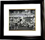 William Perry signed Chicago Bears 16x20 Photo Custom Framed Super Bowl XX