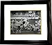 William Perry signed Chicago Bears 16x20 Photo Custom Framed Super Bowl XX