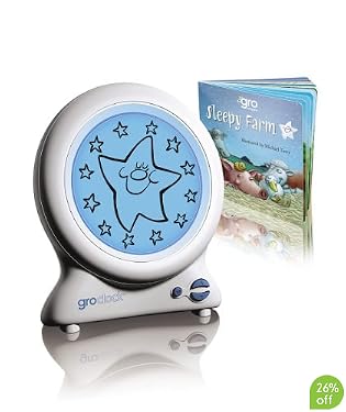 Gro-Clock