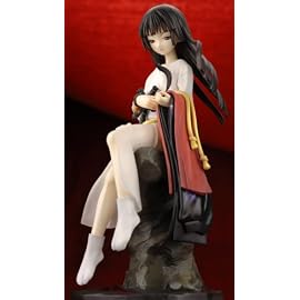 閻魔あい from 「地獄少女」