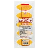 スノーマン　とろっとレア・オムレツ　冷凍　６０ｇ　５個　【冷凍】