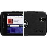 OtterBox Commuter Series Hybrid Case for Dell Streak - 1 Pack - Case - Retail Packaging - Black