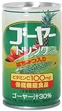 ゴーヤードリンク 160g*30本