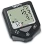Vetta V100hr Wired Heart Rate Cycling Computer