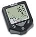 Vetta V100HR Wired Heart Rate Cycling Computer