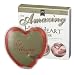 Amazing Hot Heart Reusable Massager, Hot Massage