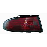 1995-1997 DODGE INTREPID AUTOMOTIVE NEW REPLACEMENT TAIL LIGHT LEFT HAND TYC... by TYC