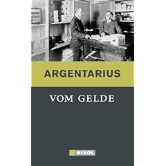 Vom Gelde