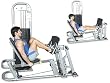 Inflight&reg; Multi Leg Press Machine