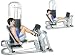 Inflight® Multi Leg Press Machine Inflight® Multi Leg Press Machine