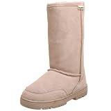 Bearpaw Women's 405 10 Boot Sand 8 UK Regular
