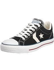 CONVERSE Star Player Ox Can black/milk 113819