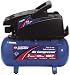 Factory-Reconditioned Campbell Hausfeld Portable 2 Gallon Oil-Free Air Compressor FP204800RB