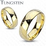 Lord Of The Rings Style Tungsten Carb...