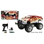 4x4 Off Road Radio Controlled Monster Truck Car