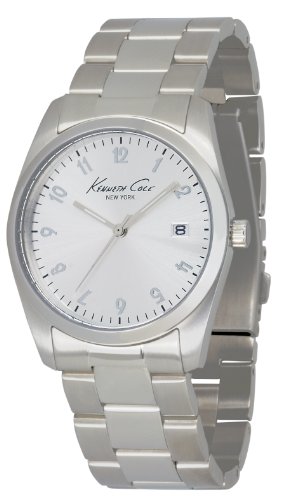 Kenneth Cole New York Women's KC4776 Classic Round Analog with Date Watch