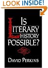 Is Literary History Possible?