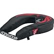 Alpinestars Youth Neck Roll , Color: Black/Red, Size: OSFM 674107-13