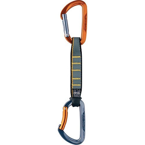 Spirit Quickdraw - 17cm by Petzl