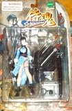 Epoch Cworks Samurai Spirits Shiki 1/10 ScaleIMAGE