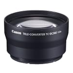 Canon TC-DC58D Convertisseur T�l� pou...