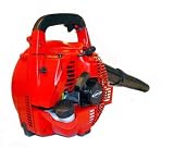 Review   / Warrior EB260 Garden Blower