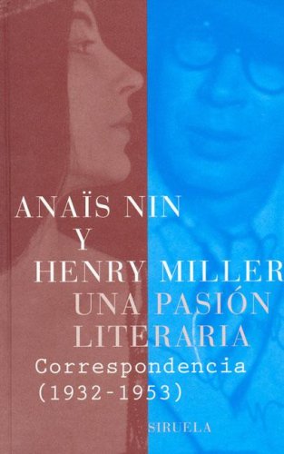 Anais Nin