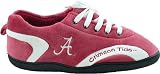 Comfy Feet Alabama Crimson Tide 05
