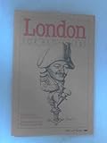 London for beginners : a political history of London