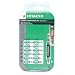 Hitachi 728111 Compact Screw Guide with 13 1-Inch Drive Bits