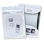 American Covers XL Dashboard Sticky Pads for iPods and Small Electronics (White)