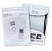 American Covers XL Dashboard Sticky Pads for iPods and Small Electronics (White)