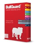 Bullguard Internet Security V13 Retai...