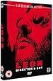 Leon: Director's Cut [DVD] [1994]