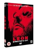 Leon: Directors Cut [DVD] [1994]