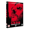 Leon: Director's Cut [DVD] [1994]