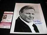 Academy Award Oscar Winner Jon Voight Auto Signed Vintage 8x10 Photo JSA COA C - Autographed UFC Photos