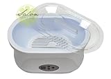 DIGITAL Paraffin Wax Hot Warmer Heater SPA MACHINE Treatment Salon Parafin PRO
