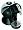 Krups KP 2100 Nescaf&eacute; Dolce Gusto Melody&reg;II matt schwarz