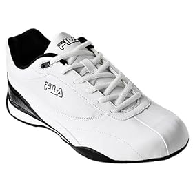 Buy Mens Fila AUTOMO Sport Durable Casual Sneakers