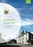 Landlord & tenant law