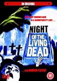 Laugh Track: Night of the Living Dead