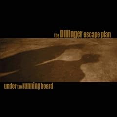 Under The Running Board