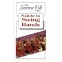 The Lawrence Welk Show - Salute to Swing Bands [VHS]
