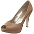 Sacha London Womens Jamie Peep-